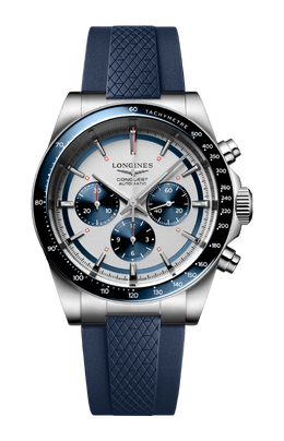 Longines: Часы  Conquest