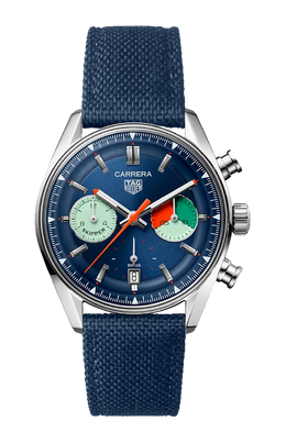 Tag Heuer: Часы  Carrera