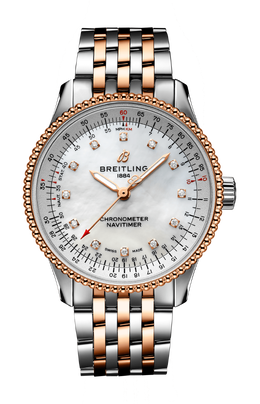 Breitling: Часы  Navitimer