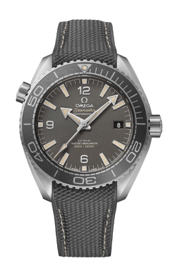 Omega: Часы  Seamaster