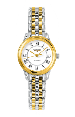 Longines: Часы  Flagship