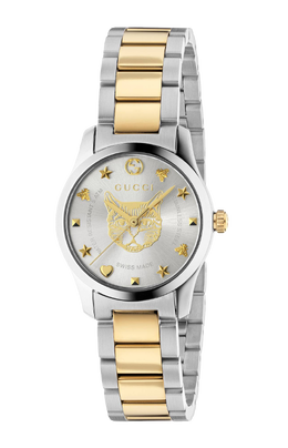 Gucci: Часы  G Timeless