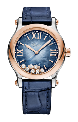 Chopard: Часы  Happy Sport