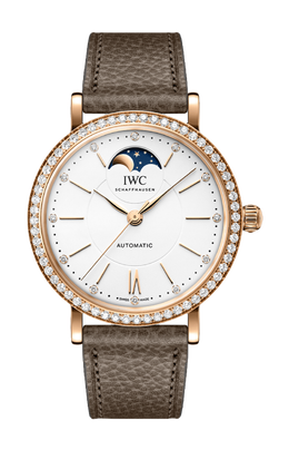 Iwc Schaffhausen: Часы  Portofino