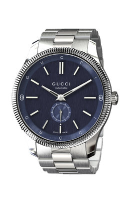 Gucci: Часы  G Timeless