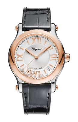 Chopard: Часы  Happy Sport