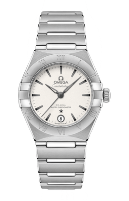 Omega: Часы  Constellation