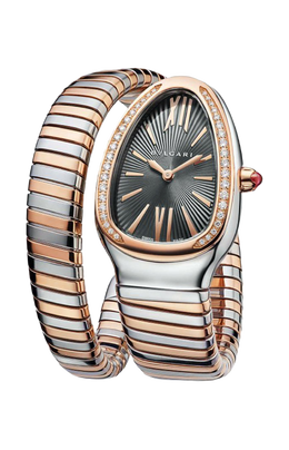 Bulgari: Часы 