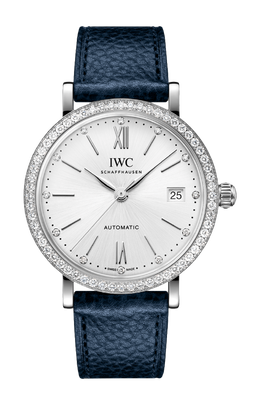 Iwc Schaffhausen: Часы  Portofino