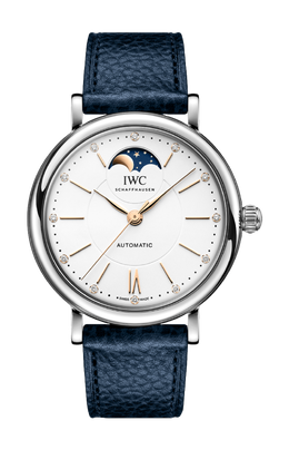 Iwc Schaffhausen: Часы  Portofino