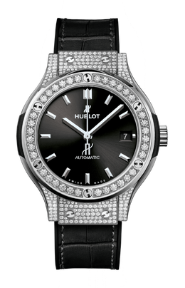 Hublot: Часы 