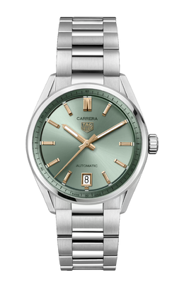 Tag Heuer: Часы  Carrera