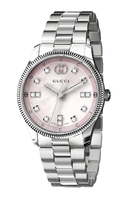 Gucci: Часы  G Timeless