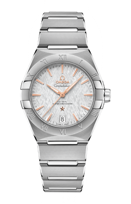 Omega: Часы  Constellation