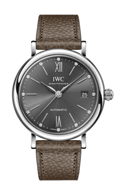 Iwc Schaffhausen: Часы  Portofino