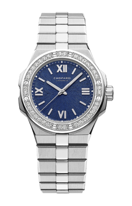 Chopard: Часы 