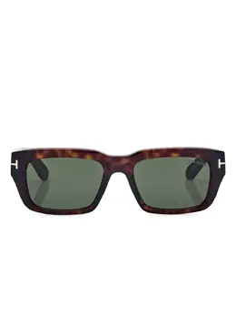 TOM FORD Eyewear: Очки 