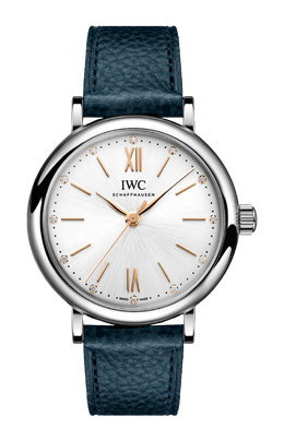 Iwc Schaffhausen: Часы  Portofino