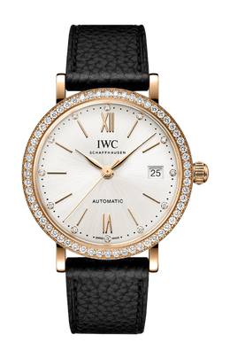 Iwc Schaffhausen: Часы  Portofino