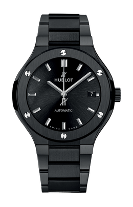 Hublot: Часы  Classic Fusion