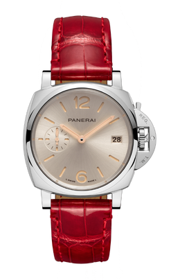 Panerai: Часы  Luminor