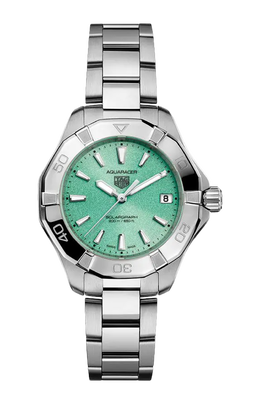 Tag Heuer: Часы  Aquaracer