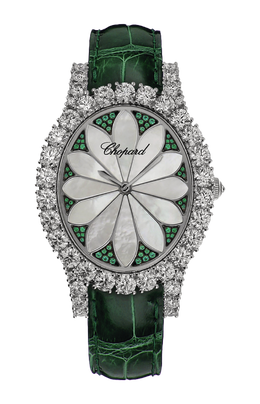 Chopard: Часы 