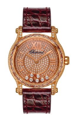 Chopard: Часы  Happy Sport