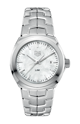 Tag Heuer: Часы  Link