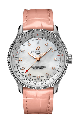 Breitling: Часы  Navitimer