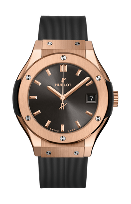 Hublot: Часы  Classic Fusion