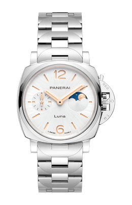 Panerai: Часы  Luminor