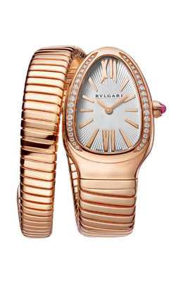 Bulgari: Часы 