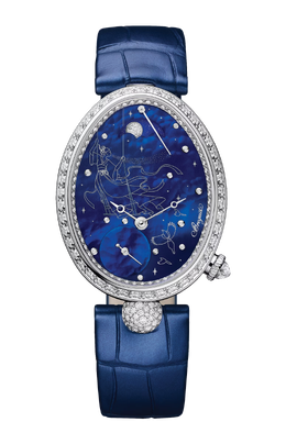 Breguet: Часы 