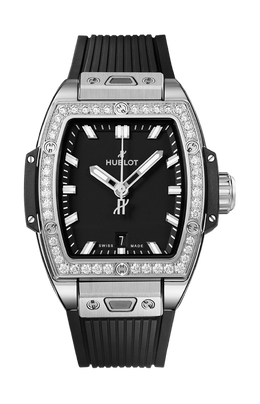 Hublot: Часы  Spirit Of Big Bang