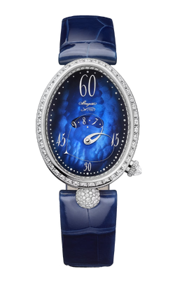 Breguet: Часы 