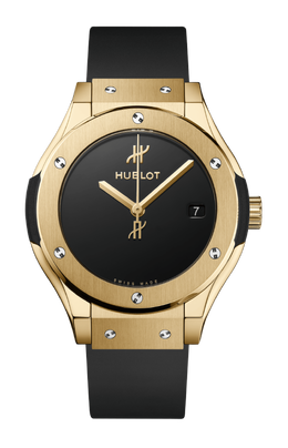 Hublot: Часы  Classic Fusion