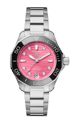 Tag Heuer: Часы  Aquaracer