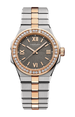 Chopard: Часы 