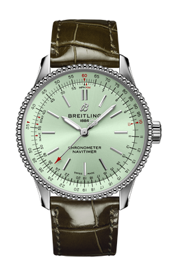 Breitling: Часы  Navitimer