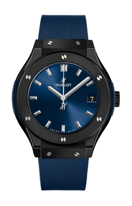 Hublot: Часы  Classic Fusion