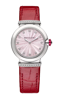 Bulgari: Часы 