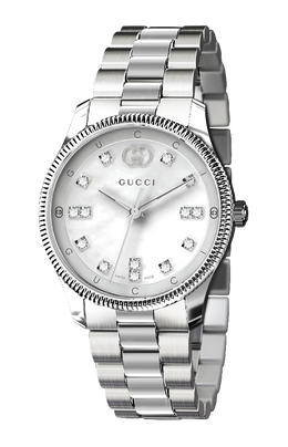 Gucci: Часы  G Timeless