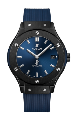 Hublot: Часы  Classic Fusion