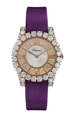 Chopard: Часы 