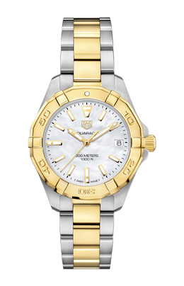 Tag Heuer: Часы  Aquaracer