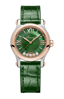 Chopard: Часы  Happy Sport 30