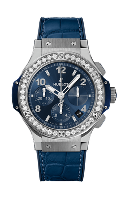 Hublot: Часы  Big Bang