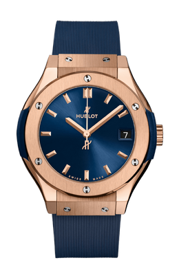 Hublot: Часы  Classic Fusion