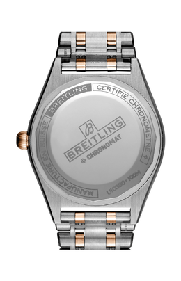 Breitling: Часы  Chronomat